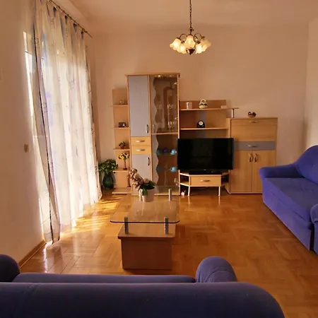 Apartment Marusic *