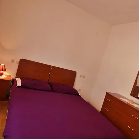 Apartment Marusic