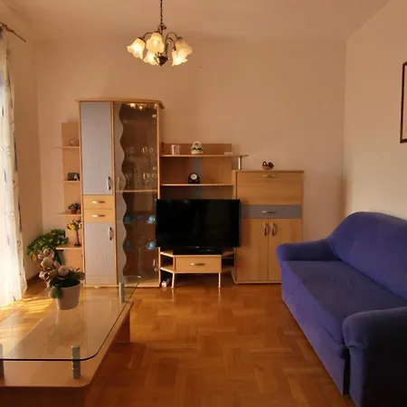 Apartment Marusic Omiš