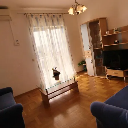 Apartment Marusic