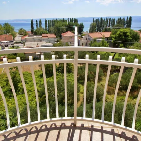 Apartment Marusic *