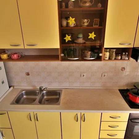 Apartment Marusic Omiš