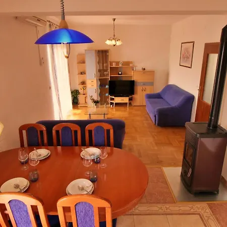 Apartment Marusic *