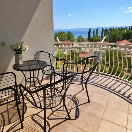 Apartment Marusic *