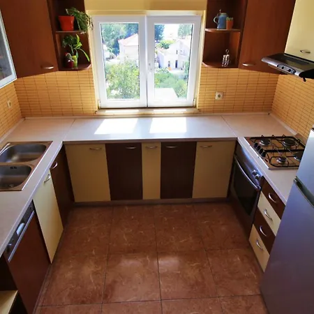 Apartment Marusic