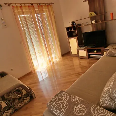 Apartment Marusic *