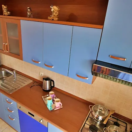 Apartment Marusic Omiš