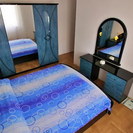 Apartment Marusic *