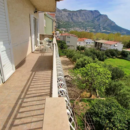 Apartment Marusic Omiš