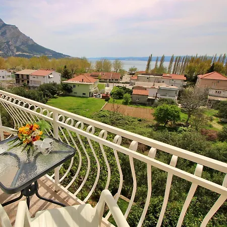 Apartment Marusic