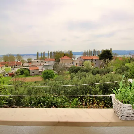 Apartment Marusic