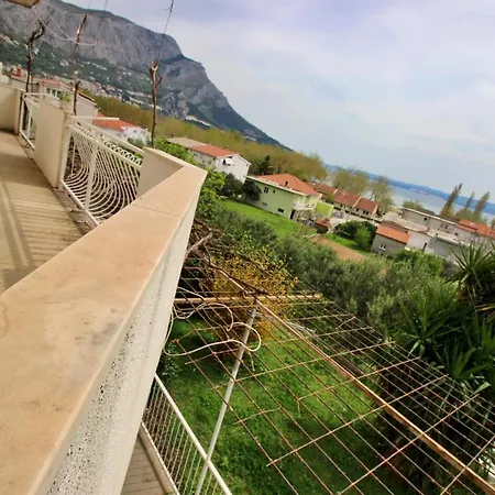 Marusic * Omiš