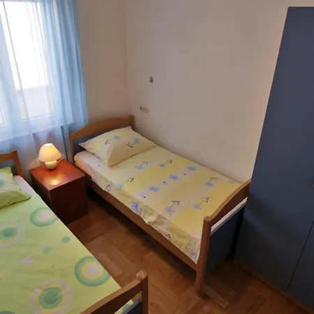Apartman Marusic Omiš