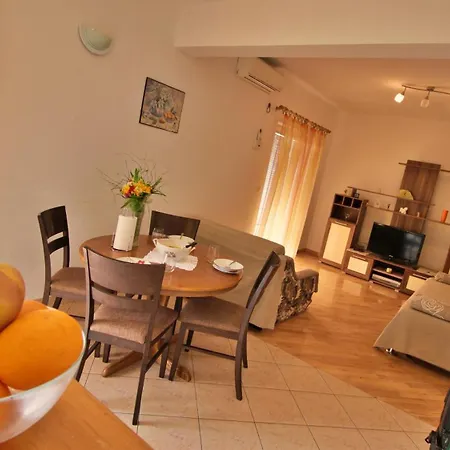 Apartman Marusic Omiš