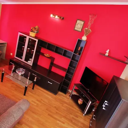 Apartman Marusic Omiš