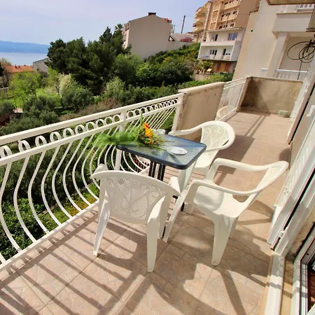 Apartman Marusic